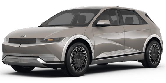 HYUNDAI IONIQ 5 2023 KM8KRDAF2PU157746 image HYUNDAI IONIQ 5 2023 KM8KRDAF2PU157746 image